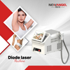Laser Hair Removal Machine for Dark Skin
