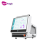 Newangel vascular machine for laser spider vein removal beauty care