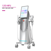 HIFU manufacturers distributors best equipement