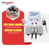 Q Switched Nd Yag Tattoo Removal 755 808 1064nm Diode Laser Hair Removal Machine