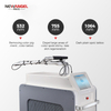 Picosecond Laser Machine For Tattoo Removal Pico Laser Pigment Freckle Removal