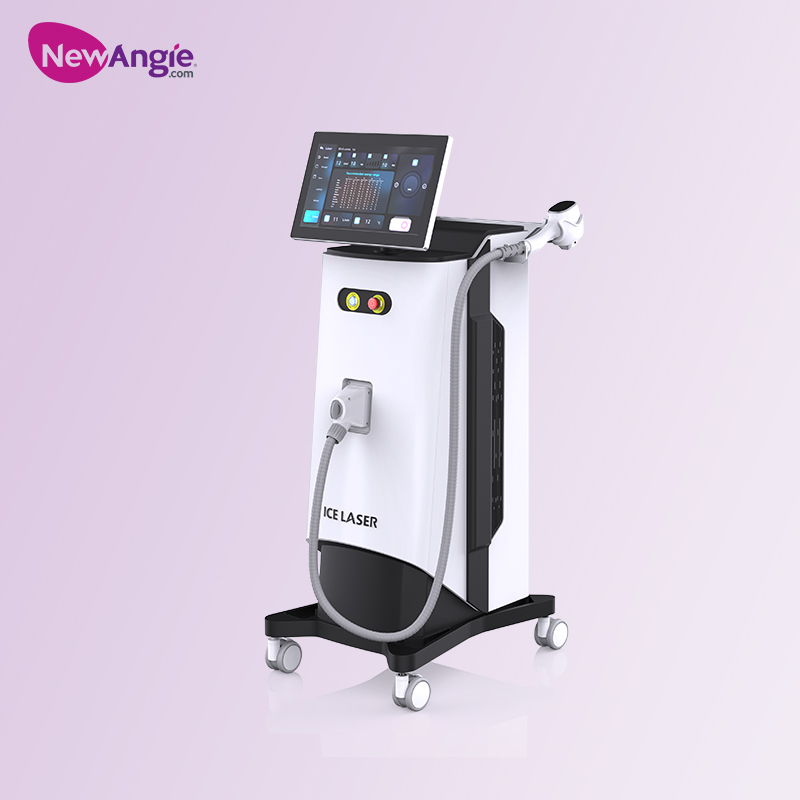 High-Quality Diode Laser Hair Removal Machines for Sale