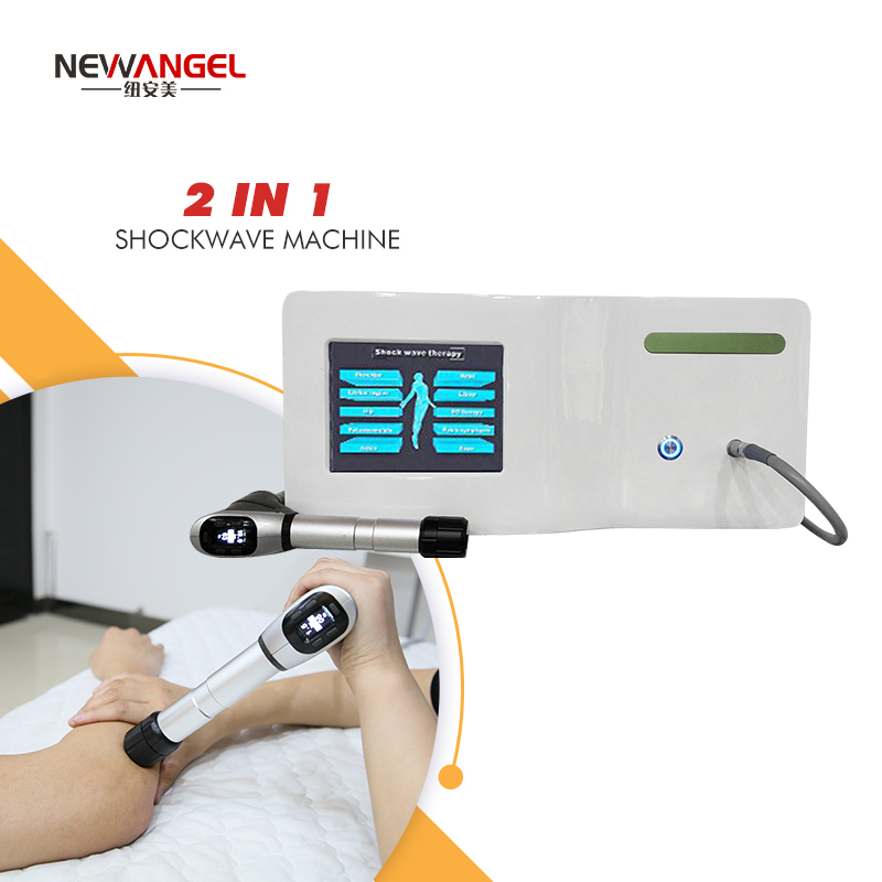Erectile Dysfunction Shockwave Therapy Machine Hot Trending Clinic Medical Extracorporeal Pain Relief