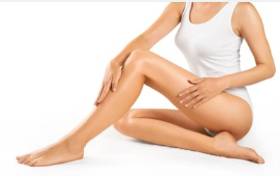 The difference between Laser Hair Removal & IPL