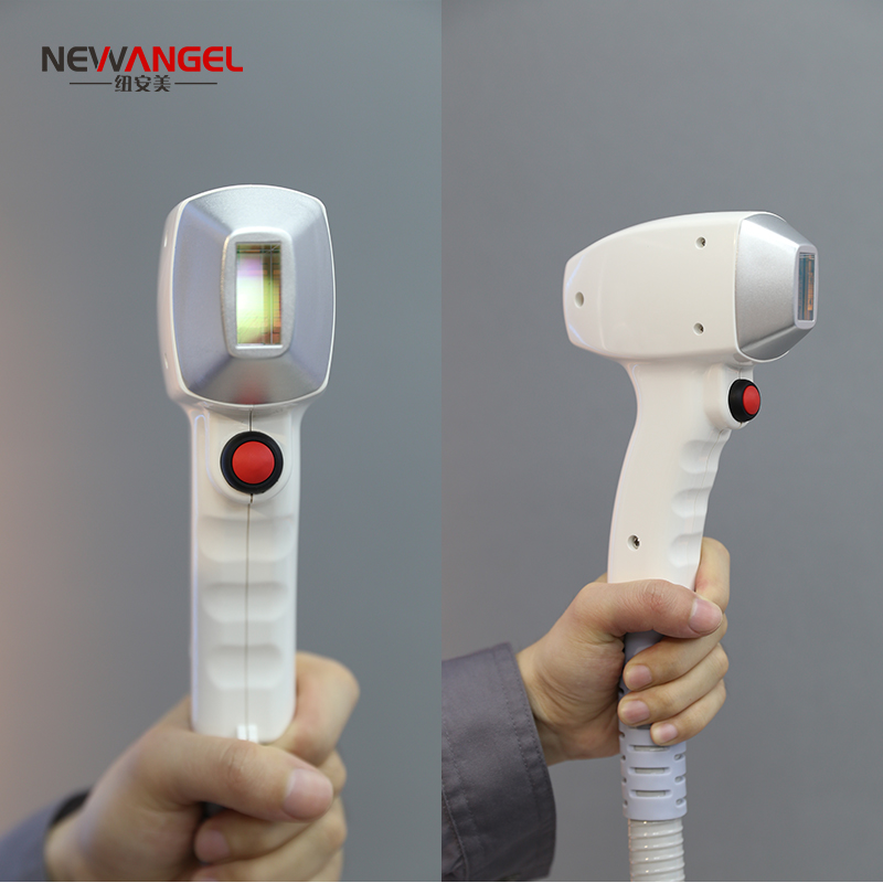 Diode Laser Hair Removal Machine Diode 808nm Laser