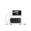 Shockwave machine by pro for body joint pain treatment
