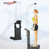 Body Composition Analyzer Body Fat Analyser Machine Newest Quickly Accurate People Health Analysis