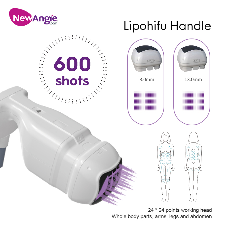 HIFU manufacturers distributors best equipement