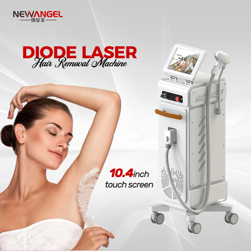 Laser Hair Removal Machine Wholesale