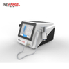 Newest Professional Clinic Shockwave Physio Therapy Machine for Ed