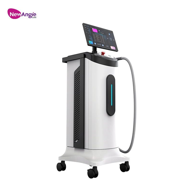 ND YAG Laser Tattoo Removal Machine