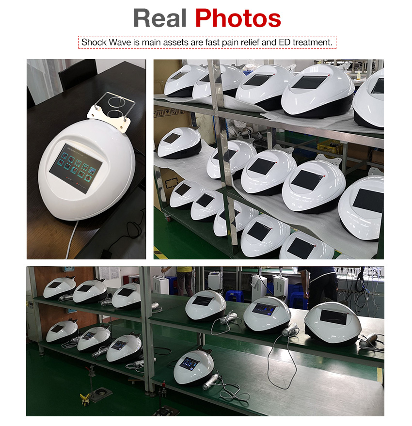  ED shock wave therapy machine shockwave dysfunction erectile system new function. New technology in hot selling now. Advanced low intensity ED treatment. New intelligent system for easy use.