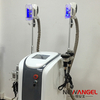 Cryolipolysis cost fat freezing machine cavitation + rf+lipo laser