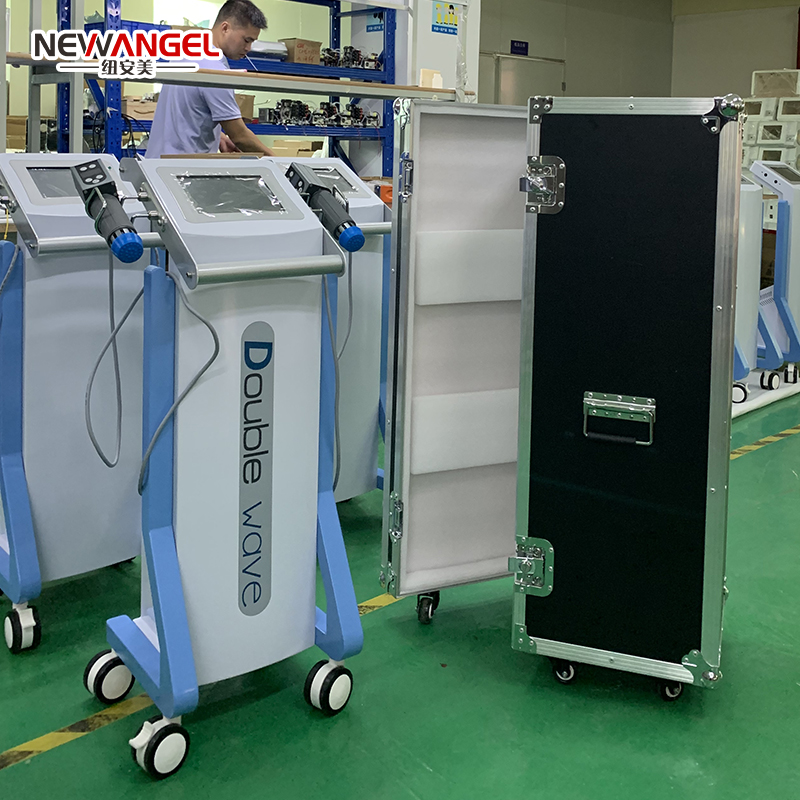 Professional Extracorporeal Shockwave Machine Price for Erectile Dysfunction