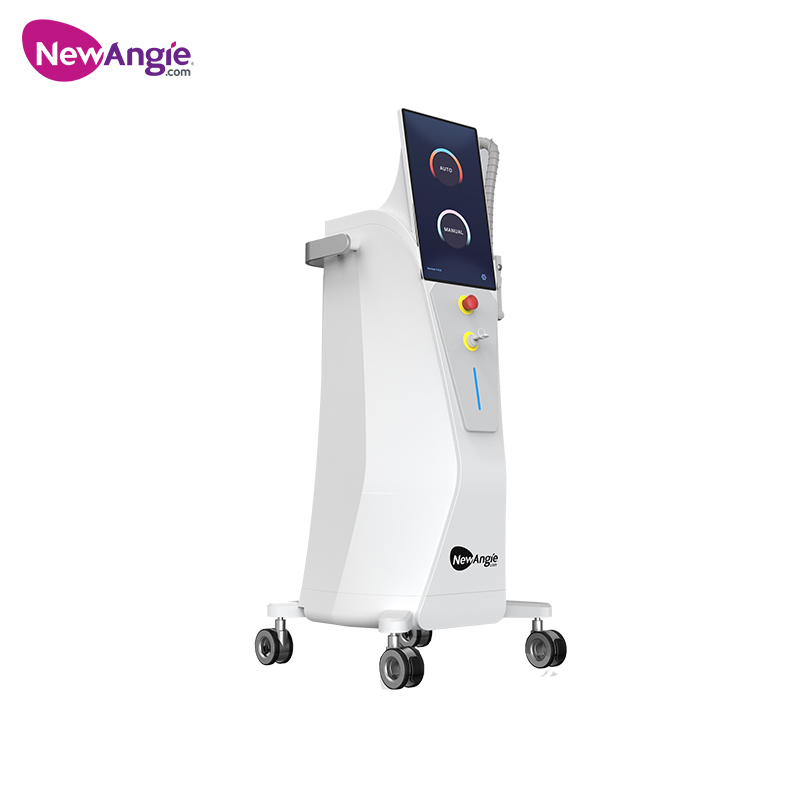 Professional 1927nm Fractional Thulium Laser Machine