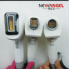 Smooth skin laser hair removal machine skin rejuvenation 808nm