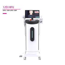 Best Hifu Machine for Salon Use