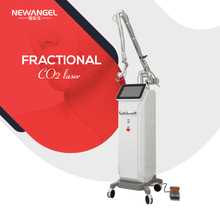 Fractional Co2 Laser Vaginal Tightening Machine Co2 Fractional Laser Scar Removal