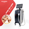 Permanent Painless Laser Hair Removal Machine 808nm Diode Hair Remove