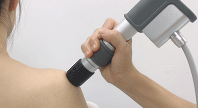 What Are The 2 Types of Shockwave Therapy