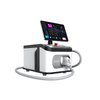808nm Diode Laser Hair Removal Tanned Skin Laser Q Switched 1064 Nd Yag Tattoo Removal Beauty Machine Portable Salon Use