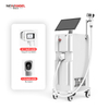 Diode Laser Hair Removal Machine Price Hands Europe