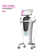 2025 Professional Microneedling Device for Clinics