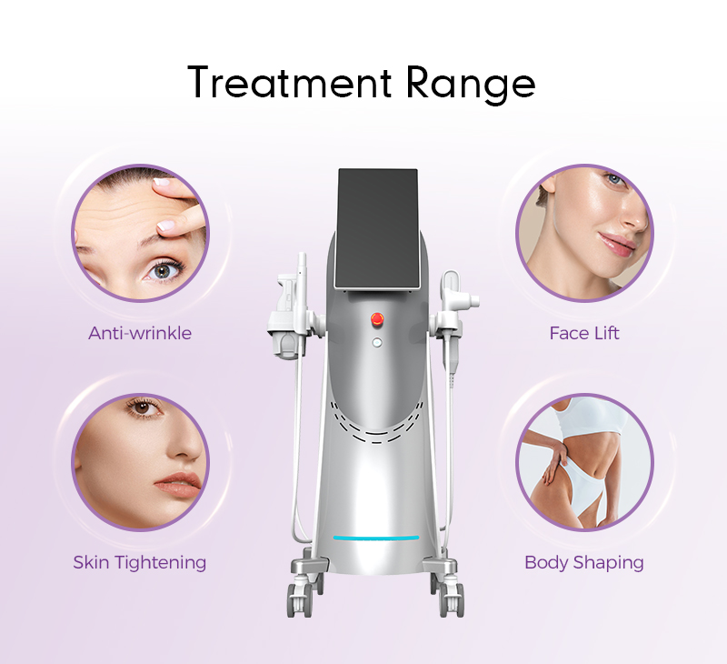 HIFU manufacturers distributors best equipement