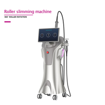 Rolling Massage Body Sculpting Machine