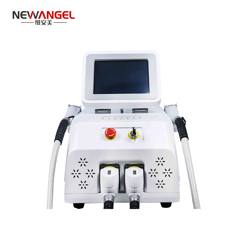 Laser hair removal chin cost machine for salon hot sale