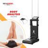 Body Health Analysis Machine Body Composition Analyzer Best Sale Good Price Intelligent Gym Use