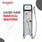 Body hair removal laser machine for sale