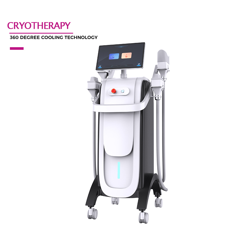 Newangel Cryolipolysis Machine for Salon And Clinic