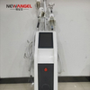 Underarm fat removal cost cryolipolysis machine fat freezing body slimming beauty