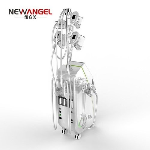 Eliminate belly fat fast without surgery fat freezing cryolipolysis machine