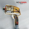 Permanent hair removal price diode lasewr machine 808nm 755nm 1064nm