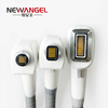 Laser hair removal gray hair beauty machine medical CE Italy for beauty clinics