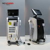 Hair Removal 808nm Diode Laser Permanent Hair Removal Machine Painless