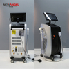 Hair Laser Removal Device 808nm Diode Laser 755 808 1064 Hair Removal