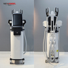 2 in 1 EMS Cooling Slimming Machine Price Body Ems Sculpting