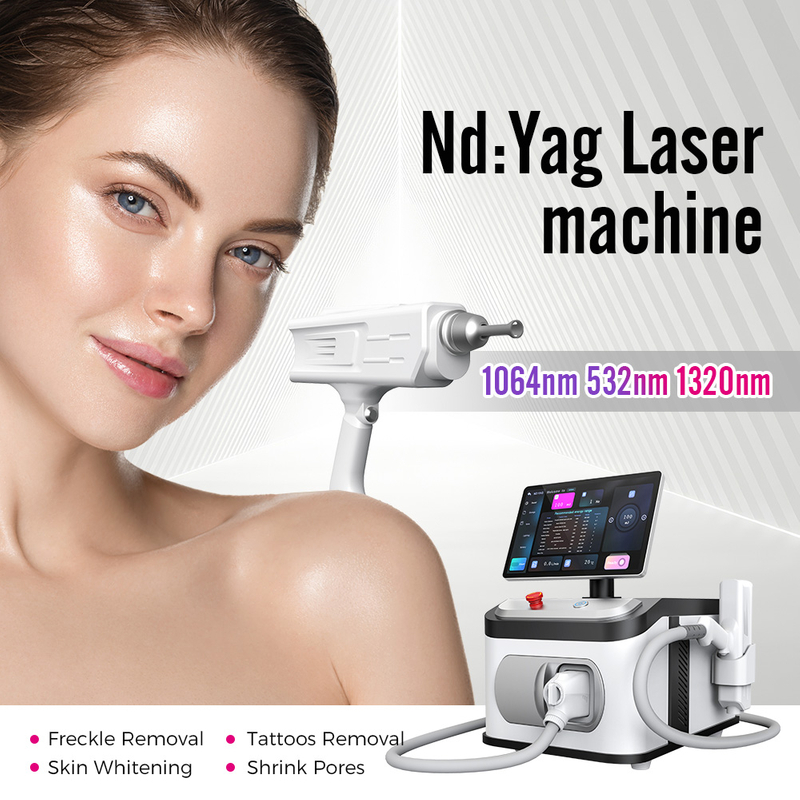 Q Switched Nd Yag Laser 1064 Tattoo Removal Price Laser Hair Removal Diode Machine Chinese Products Sold Ce Certification