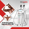 Body Slimming Tesla Ems Device CE Approved High Intensity Muscle Ems Abdominal Muscles