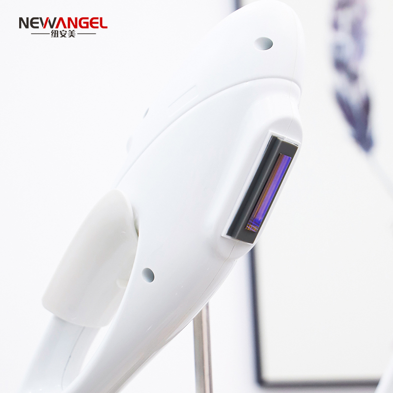 laser hair removal machine price Multi-wavelength best powerful skin rejuvenation permanent pigment removal dpl