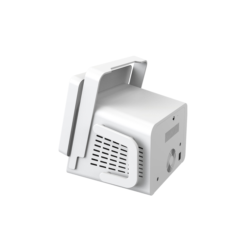 Newangel vascular machine for laser spider vein removal beauty care