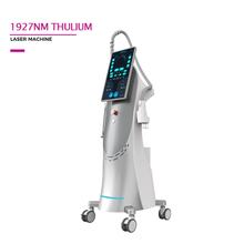 1927 30W Sub Ablative Skin Brightening Thulium Laser Machine