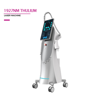 1927 30W Sub Ablative Skin Brightening Thulium Laser Machine
