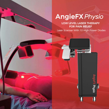 405nm 635nm Red Laser Pain Therapy Equipment