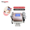 Cavitation machine fat slimming professional ultrasonic vacuum beauty