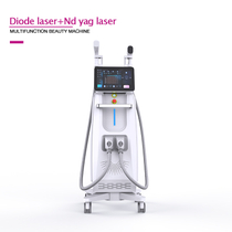 Diode Nd Yag Laser Machine