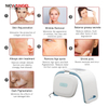 4 Color Led Light Therapy Skin Rejuvenation Machine Salon Facial Rejuvenation